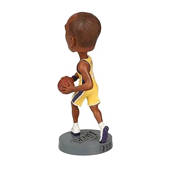 MING PEOPLE Kobe Bryant Bobblehead Basketball Doll : Amazon